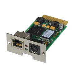 SNMP FOR SALICRU UPS EXCEPT SLC PRO 07 TO 3K VA