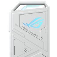 Miniatura 3 de CARCASA DE SSD ASUS ROG STRIX ARION/WHT/G/AS//ESD-S1C (BLANCA)