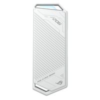 Miniatura 5 de CARCASA DE SSD ASUS ROG STRIX ARION/WHT/G/AS//ESD-S1C (BLANCA)