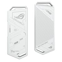 Miniatura 7 de CARCASA DE SSD ASUS ROG STRIX ARION/WHT/G/AS//ESD-S1C (BLANCA)