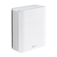 Miniatura 2 de ROUTER/REPETIDOR ASUS ZENWIFI  BT10 (W-1-PK), BLANCO,1 UNIDAD