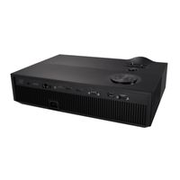 Miniatura 2 de PROYECTOR ASUS H1 FULLHD ANSI 3000 LUMENES
