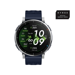 AMAZFIT ACTIVE 3 PREMIUM ATLAS BLUE