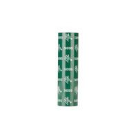 RIBBON ZEBRA RESINA 110MMX 74 METRIS (CAJA 12 ROLLOS)
