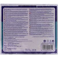 Miniatura 3 de PACK 5 DVD-RW 4,7 GB VERBATIM 4X