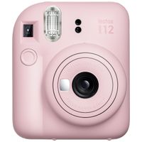 Miniatura 1 de Fujifilm Mini 12 65 x 46 mm Rosa