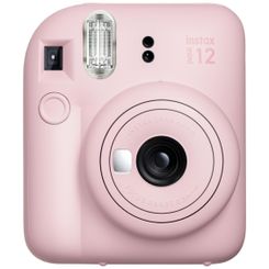 Fujifilm Mini 12 65 x 46 mm Rosa