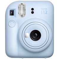 Miniatura 1 de Fujifilm Mini 12 65 x 46 mm Azul