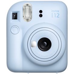 Fujifilm Mini 12 65 x 46 mm Azul