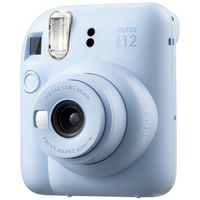 Miniatura 2 de Fujifilm Mini 12 65 x 46 mm Azul
