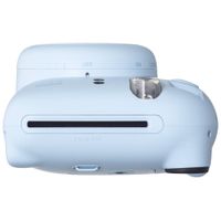 Miniatura 4 de Fujifilm Mini 12 65 x 46 mm Azul