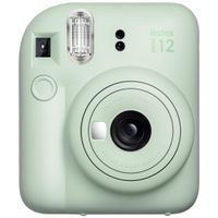 Miniatura 1 de Fujifilm Mini 12 65 x 46 mm Verde