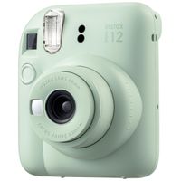Miniatura 2 de Fujifilm Mini 12 65 x 46 mm Verde