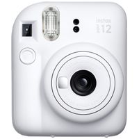 Miniatura 1 de Fujifilm Mini 12 65 x 46 mm Blanco