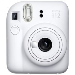 Fujifilm Mini 12 65 x 46 mm Blanco