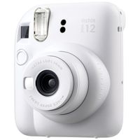 Miniatura 3 de Fujifilm Mini 12 65 x 46 mm Blanco