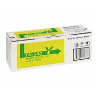 Miniatura 2 de KYOCERA FS-C5150DN P6021cdn Toner Amarillo