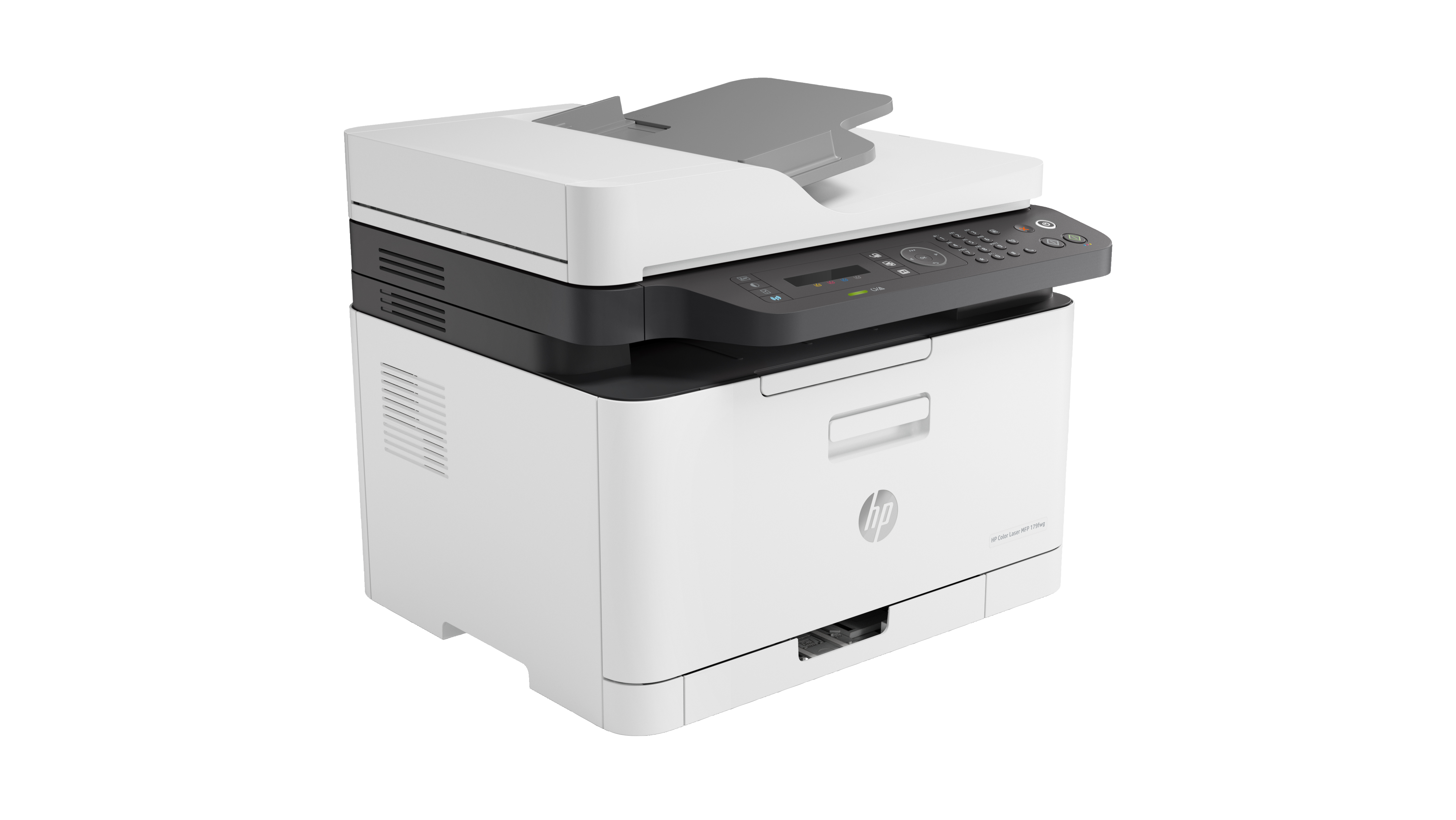 IMPRESORA HP LASER COLOR 179FNW