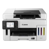Miniatura 1 de CANON MAXIFY  GX6550 Multifunción A4 Wifi Inkjet Dúplex