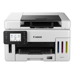 CANON MAXIFY  GX6550 Multifunción A4 Wifi Inkjet Dúplex
