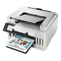 Miniatura 3 de CANON MAXIFY  GX6550 Multifunción A4 Wifi Inkjet Dúplex