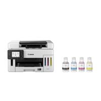 Miniatura 4 de CANON MAXIFY  GX6550 Multifunción A4 Wifi Inkjet Dúplex