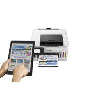 Miniatura 7 de CANON MAXIFY  GX6550 Multifunción A4 Wifi Inkjet Dúplex