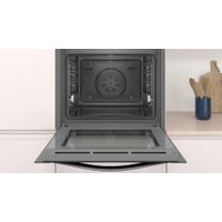 Miniatura 3 de HORNO BALAY 3HA5178N6 CON VAPOR MULTIFUNCION NEGRO