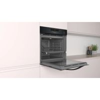 Miniatura 4 de HORNO BALAY 3HA5178N6 CON VAPOR MULTIFUNCION NEGRO