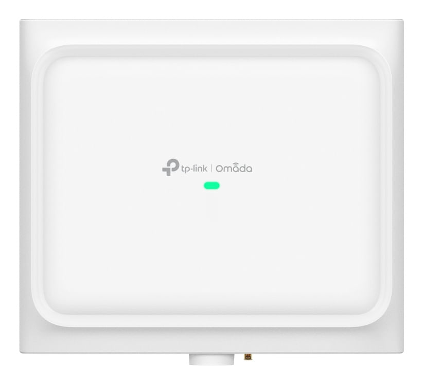 TP-Link EAP650 D120-Outdoor AP WiFi6 1xGb PoE+