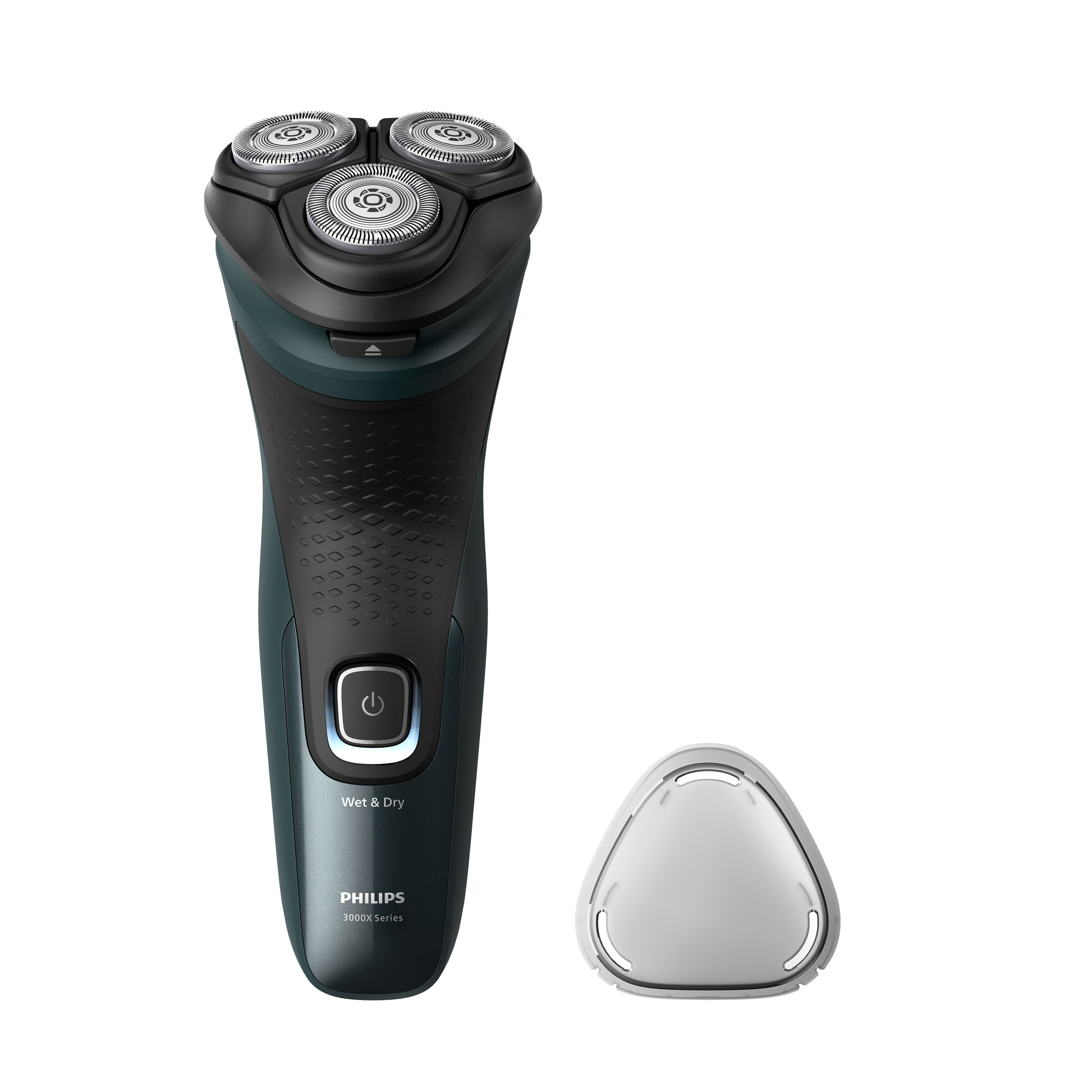 AFEITADORA PHILIPS X3052/00 RECARGABLE 3 CABEZALES