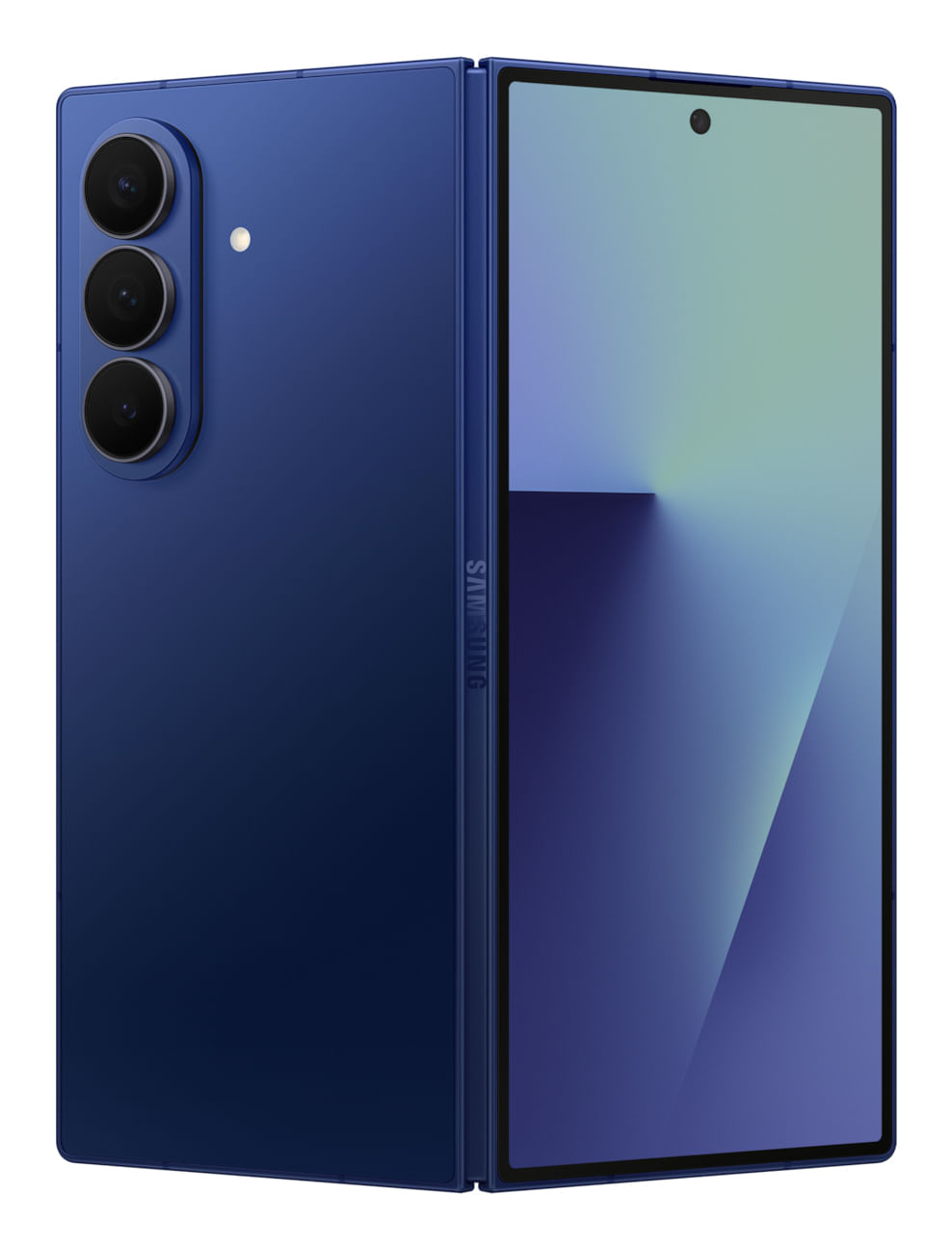 SAMSUNG SM-F966BDBCEUB 8" 5G 12GB/512GB Azul
