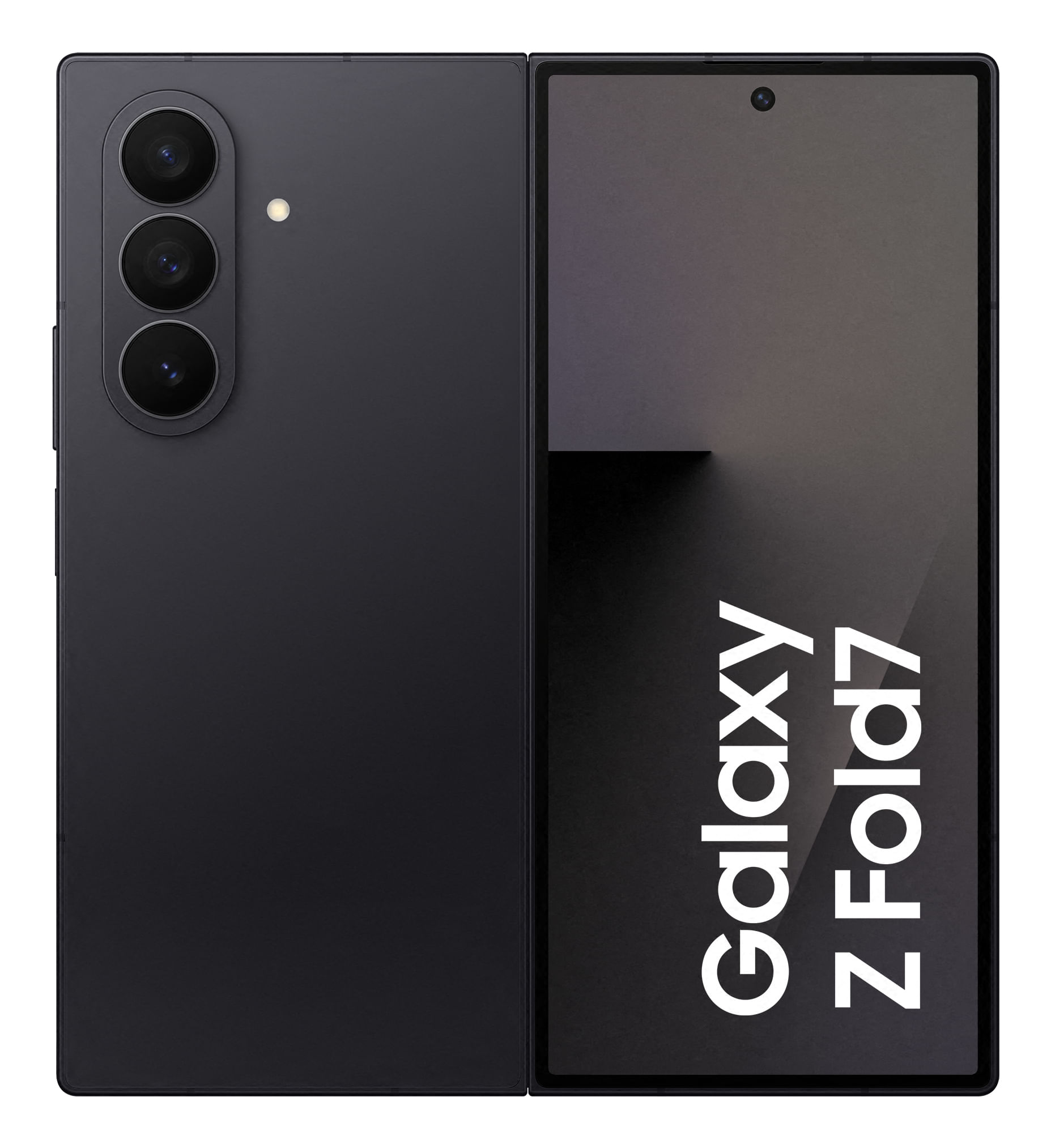 SAMSUNG SM-F966BZKCEUB 8" 5G 12GB/512GB Negro