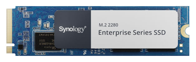 400GB M.2 2280 NVME SSD WITH POWER LOSS PROTECTION