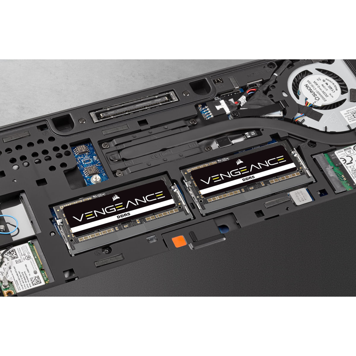 CORSAIR VENGEANCE 32GB DDR5 4800Mhz (2x16)