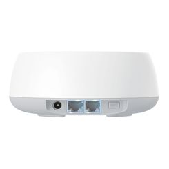 PUNTO DE ACCESO INTERIOR MESH WIFI 7 TP-LINK BE25 3-PACK BE5000 DUALBAND 4324Mbps EN 5GHz 2x2.5Gb
