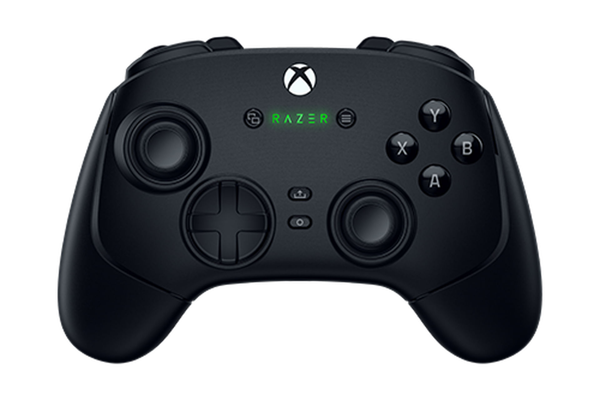 GAME KEYPAD RAZER WOLVERINE V3 PRO (RZ06-05200100-R3M1)