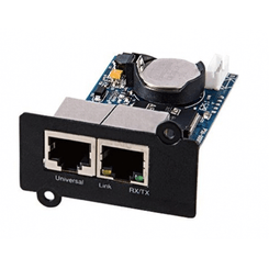 PHASAK Modulo SNMP para UPS serie Protect