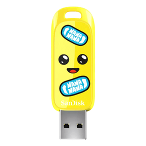 SANDISK-FORTNITE-USB-FLASH-DRIVE-PEELY-EDITION
