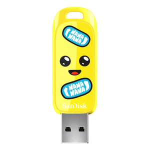 SANDISK-FORTNITE-USB-FLASH-DRIVE-PEELY-EDITION