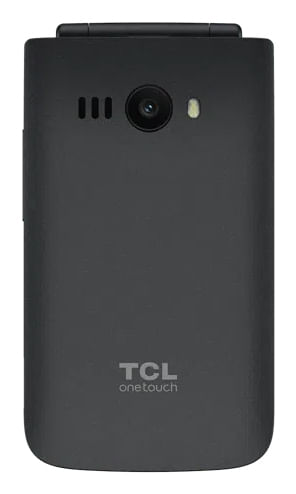 TCL Móvil Senior One Touch 4G 4043D 3.2 Dark Nigh