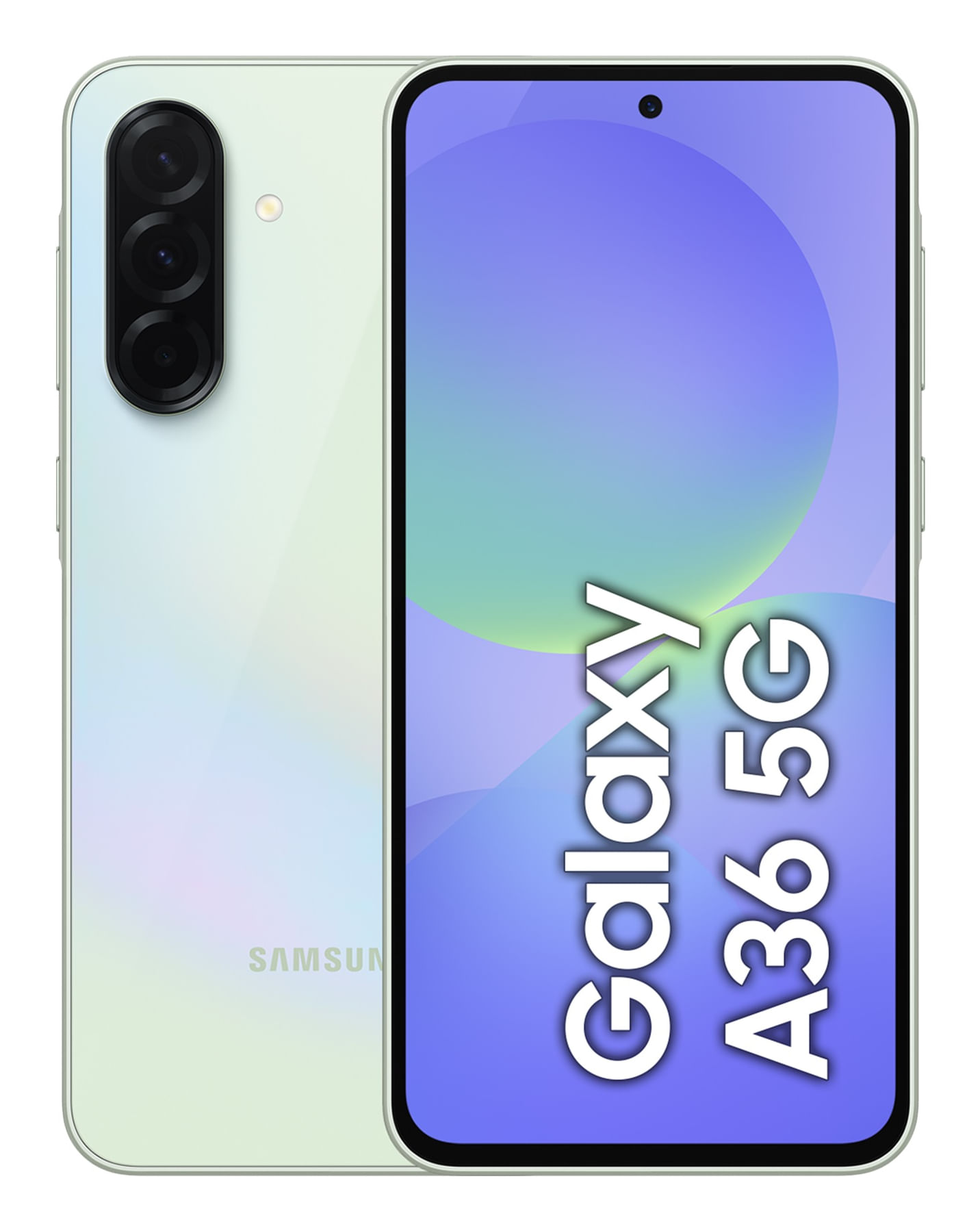 SAMSUNG Galaxy Galaxy A36 5G 6.7" 5G 6GB/128GB Cal