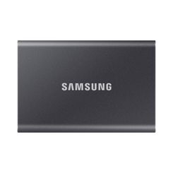 Samsung T7 1TB Grey