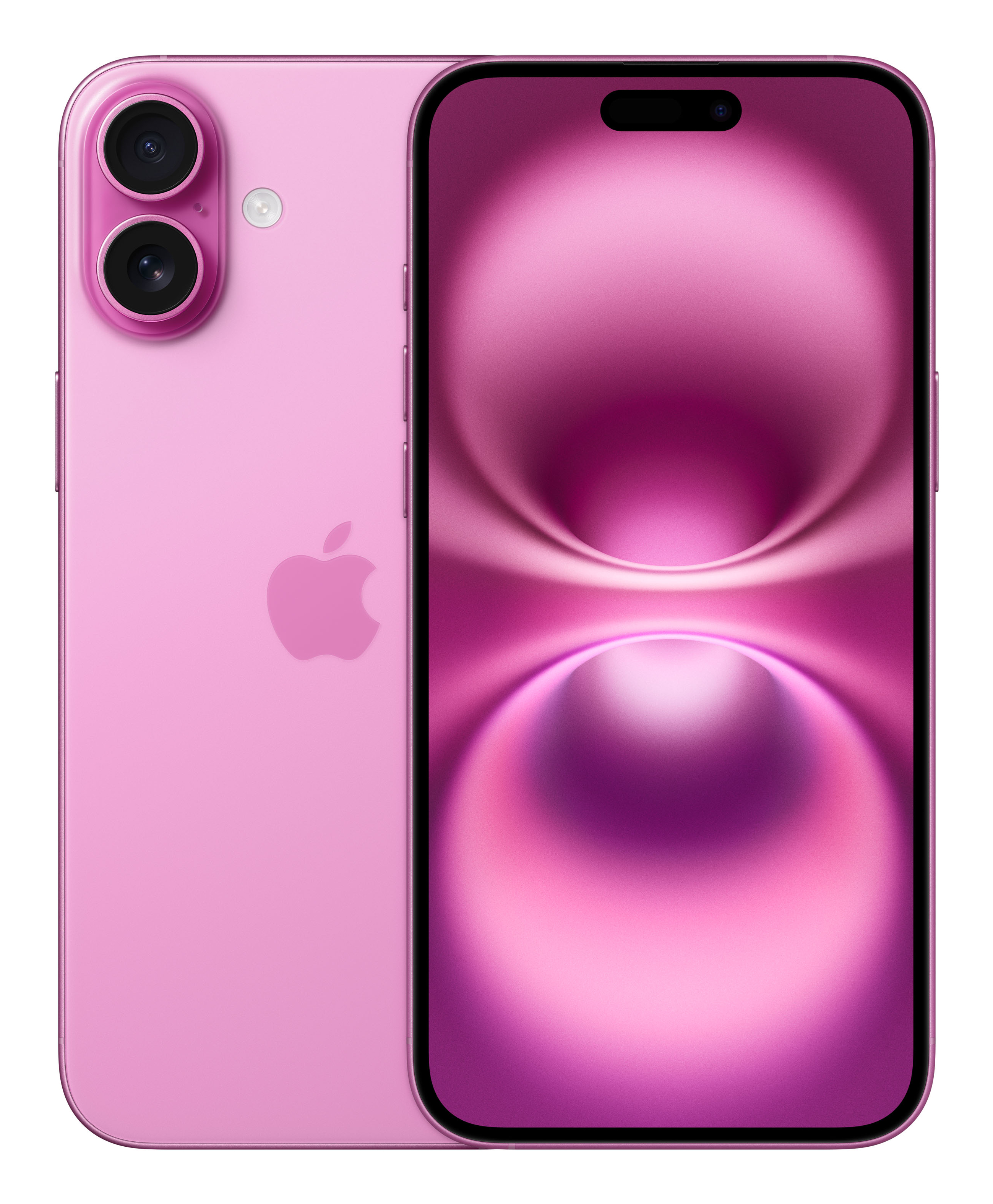 APPLE iPhone 16 Plus 6.7" 5G 128GB Rosa