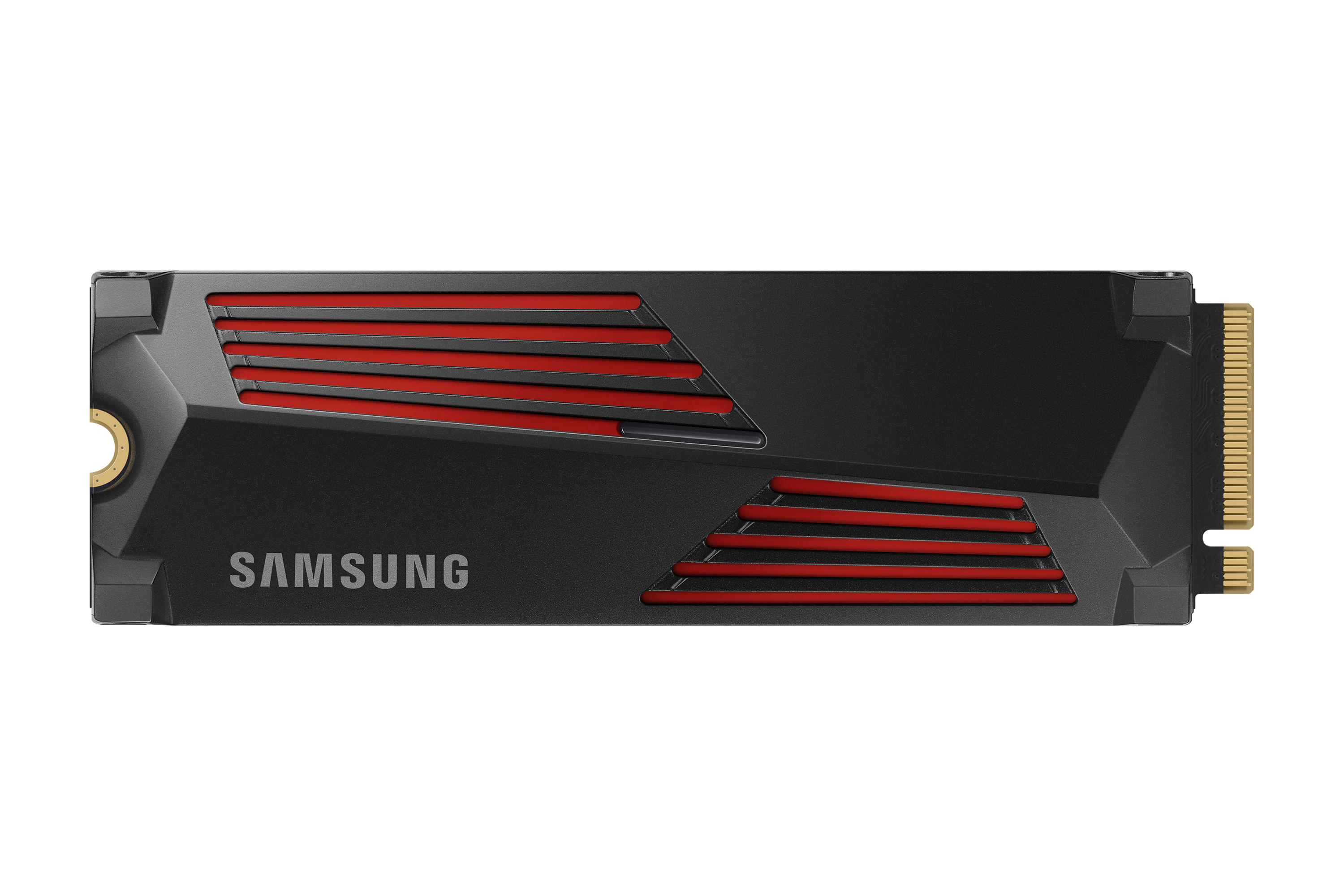 SAMSUNG 990 Pro SSD 4000GB M.2 7450MB/s PCI Express 4.0 NVMe