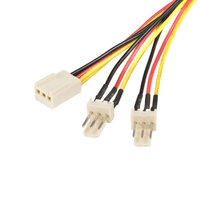 Miniatura 1 de 12IN TX3 FAN POWER SPLITTER