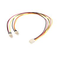 Miniatura 3 de 12IN TX3 FAN POWER SPLITTER