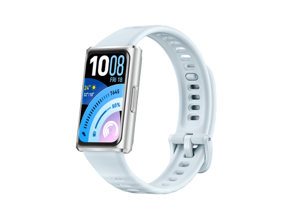 Band 11 pro blue
