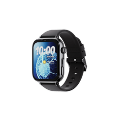 SaveFamily SaveWatch Plus 2 Reloj Inteligente para ni  os 4G Esfera Negra correa silicona Negra