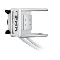 Miniatura 7 de SISTEMA DE REFRIGERACION LIQUIDA ASUS PARA CPU ROG RYUO IV 360 ARGB WHITE EDITION,PANTALLA AMOLED